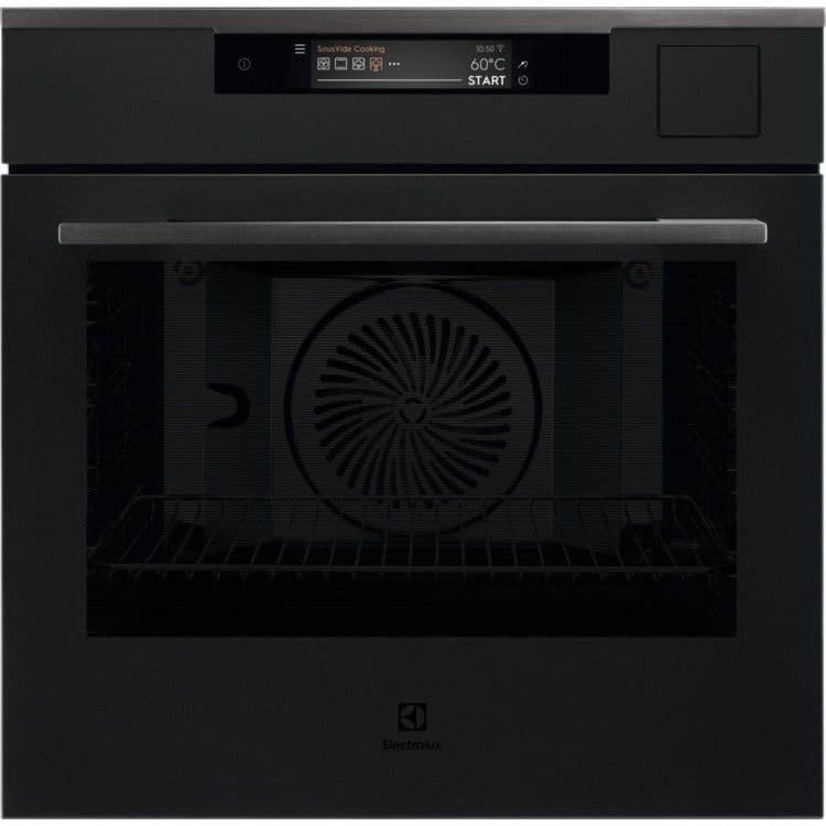 Комбинирана фурна с пара Electrolux KOAAS31WT — 1