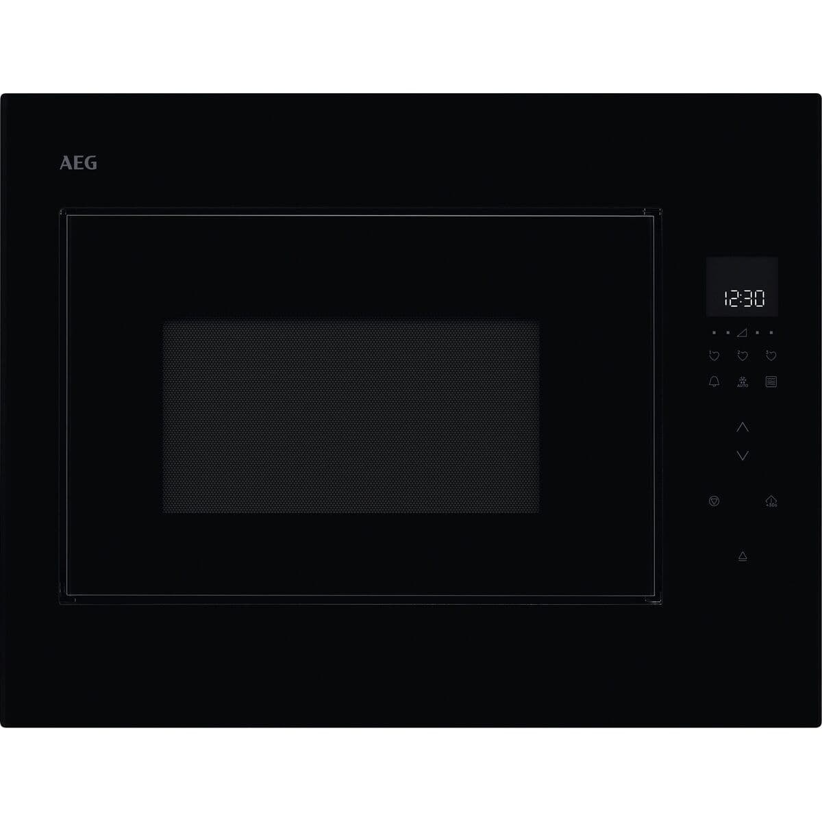 Микровълнова фурна AEG NMB6G261UB — 1