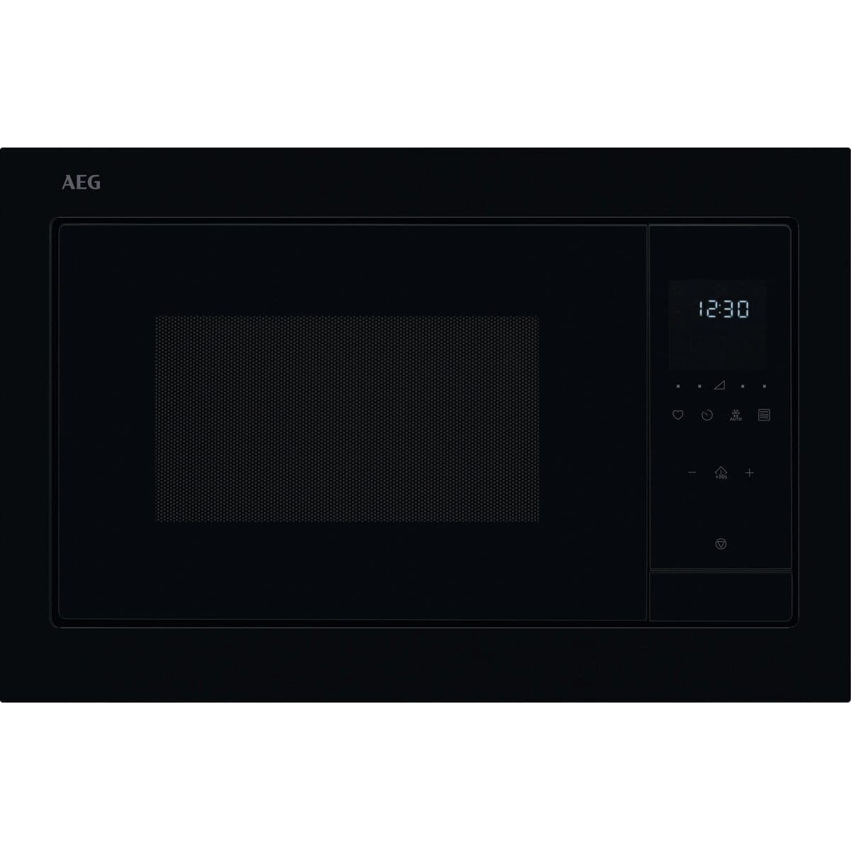 Микровълнова за вграждане AEG OS5GM251EB — 1