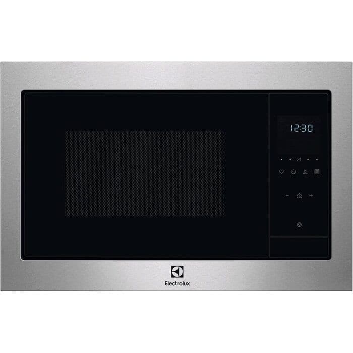 Микровълнова за вграждане Electrolux EMS4253TBX — 1