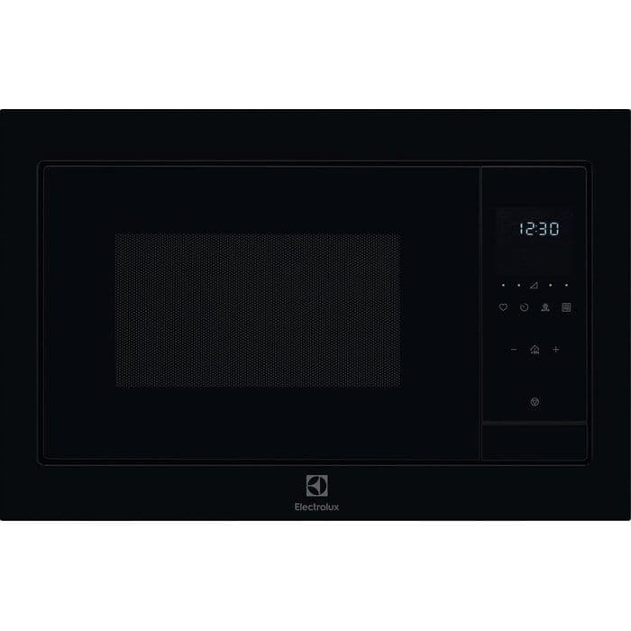 Микровълнова за вграждане Electrolux LMS4253TBK — 1