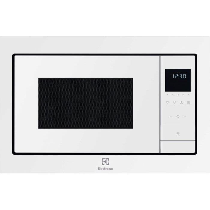 Микровълнова за вграждане Electrolux LMS4253TBW — 1