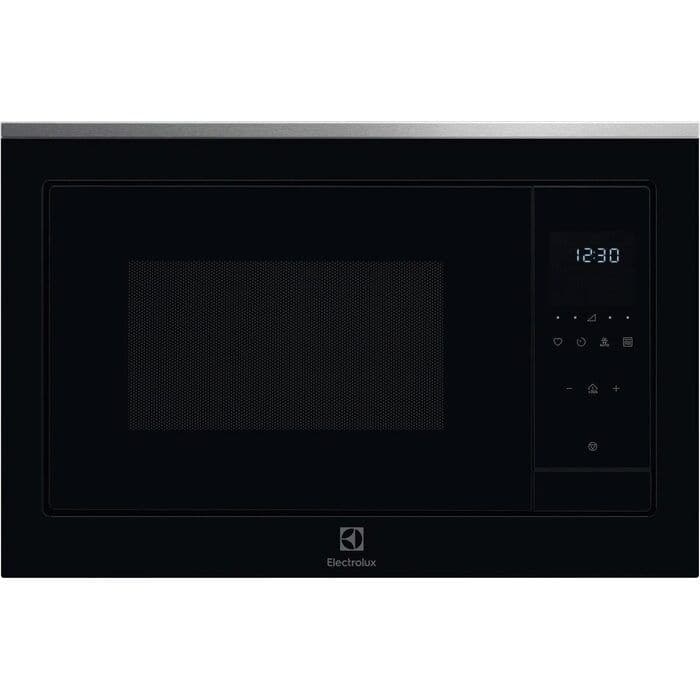 Микровълнова за вграждане Electrolux LMS4253TBX — 1