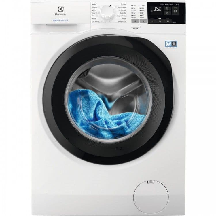 Перална машина Electrolux EW6F429B — 1