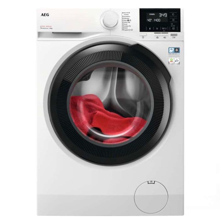 Пералня 7000 8KG AEG LFR71844SBE — 1