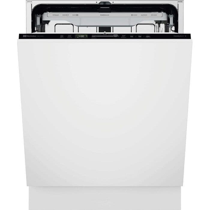 Съдомиялна за вграждане 60 см Electrolux KL82A505S — 1