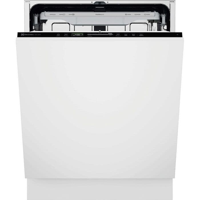 Съдомиялна за вграждане 60 см Electrolux KL82X220T — 1