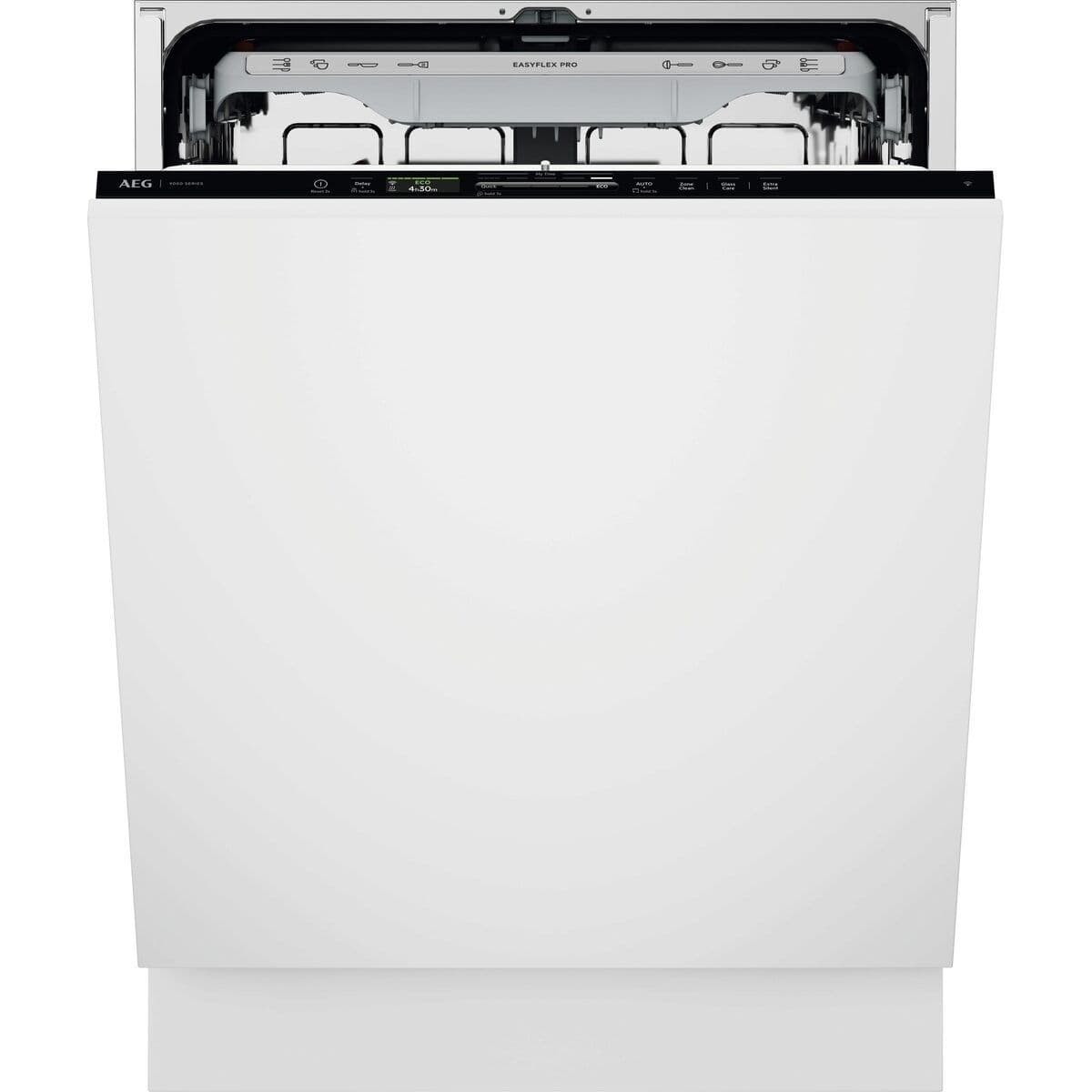 Съдомиялна за вграждане 9000 60 cm AEG NG92IX20PK — 1
