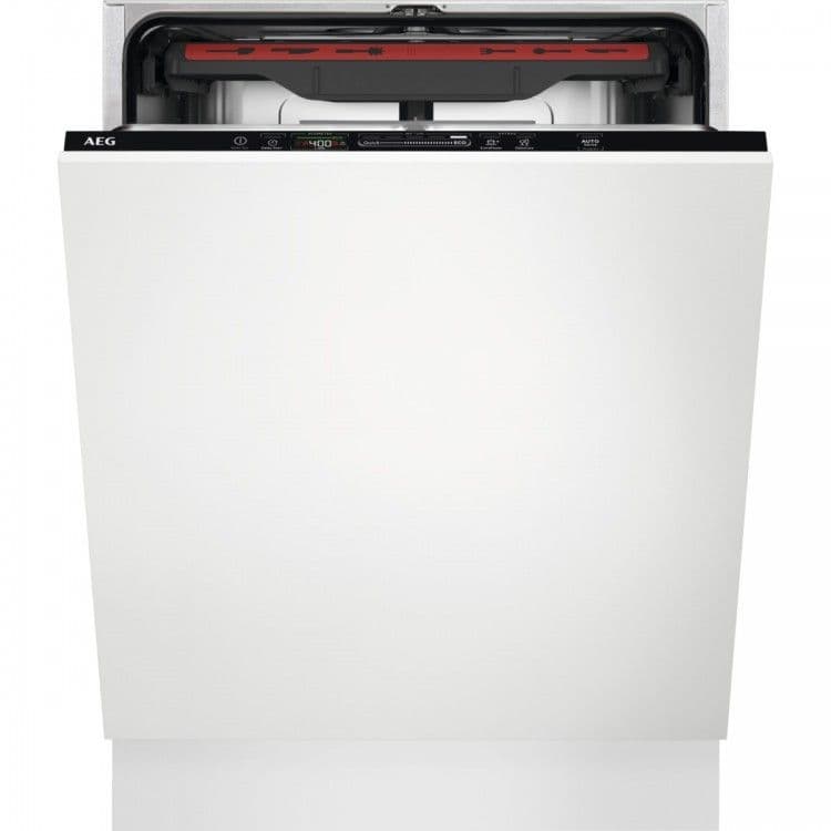 Съдомиялна за вграждане AEG FSB53907Z — 1
