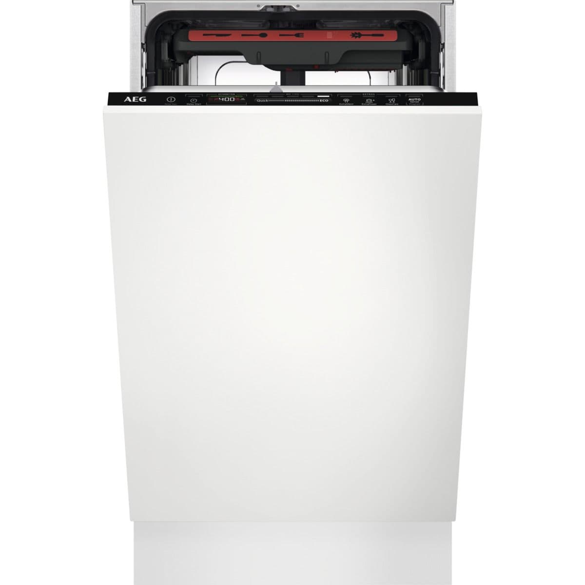 Съдомиялна за вграждане AEG FSE73507P — 1