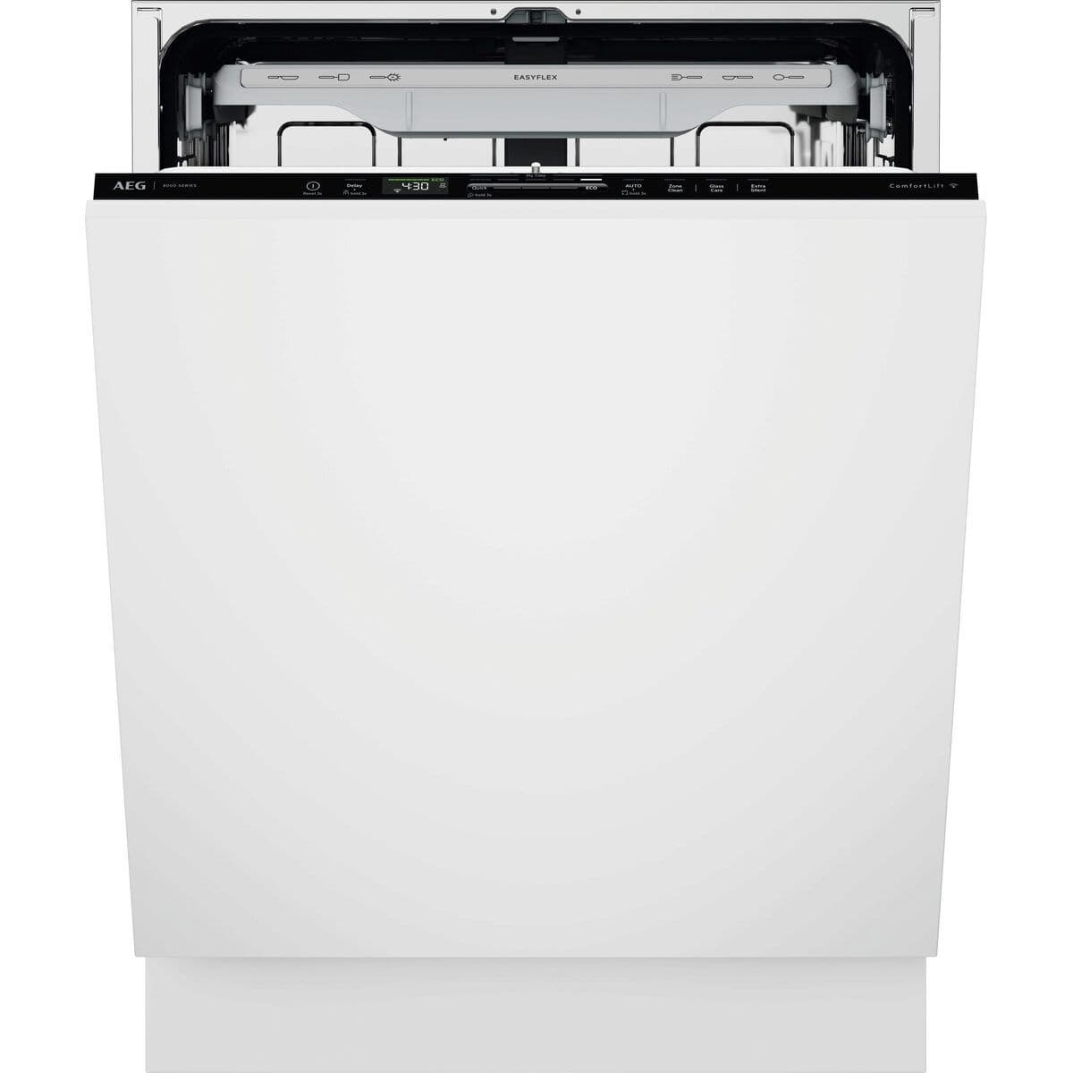 Съдомиялна за вграждане COMFORTLIFT AEG GI8200X5TN — 1