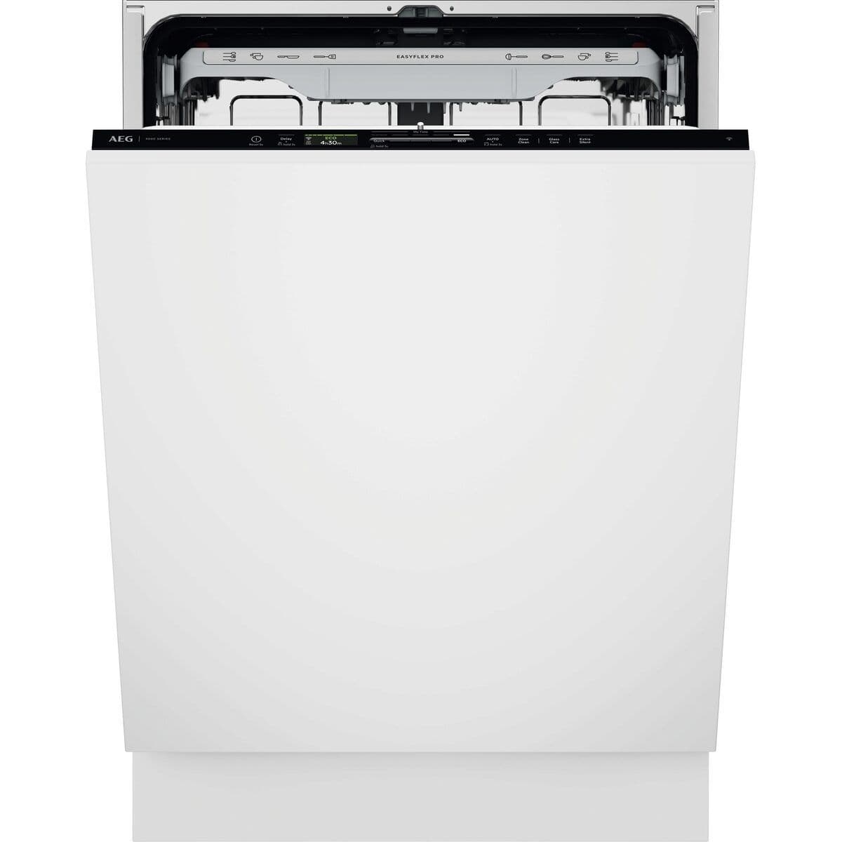 Съдомиялна за вграждане COMFORTLIFT XXL AEG NG97IX50PK — 1