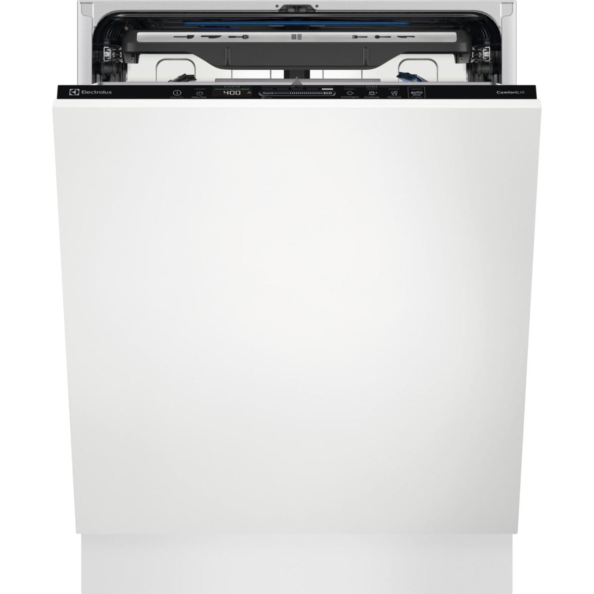 Съдомиялна за вграждане Electrolux EEC87300W — 1