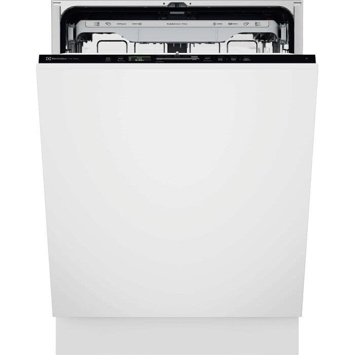 Съдомиялна за вграждане XXL Electrolux E97LX200P — 1