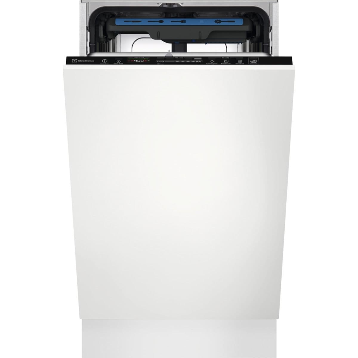 Съдомиялна за вграждане на 45 см Electrolux EEG63430L — 1