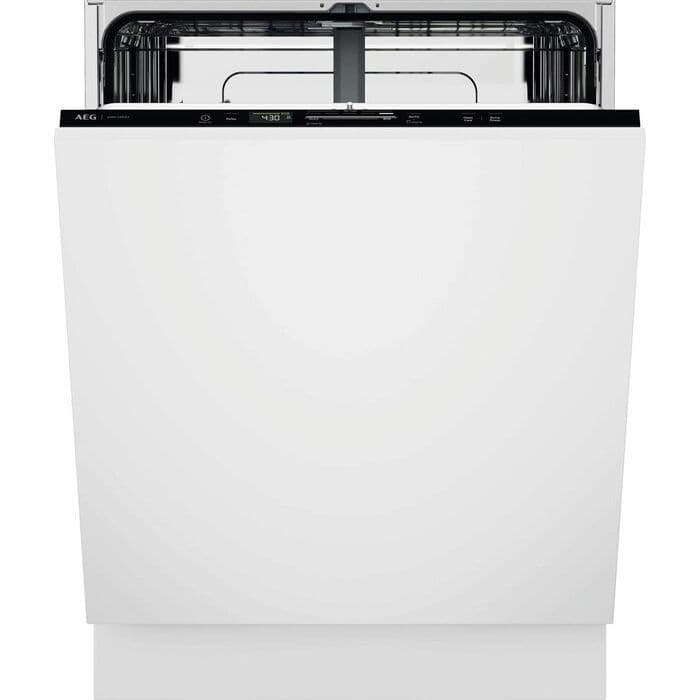Съдомиялна за вграждане на 60 см AEG GI6200B1EU — 1