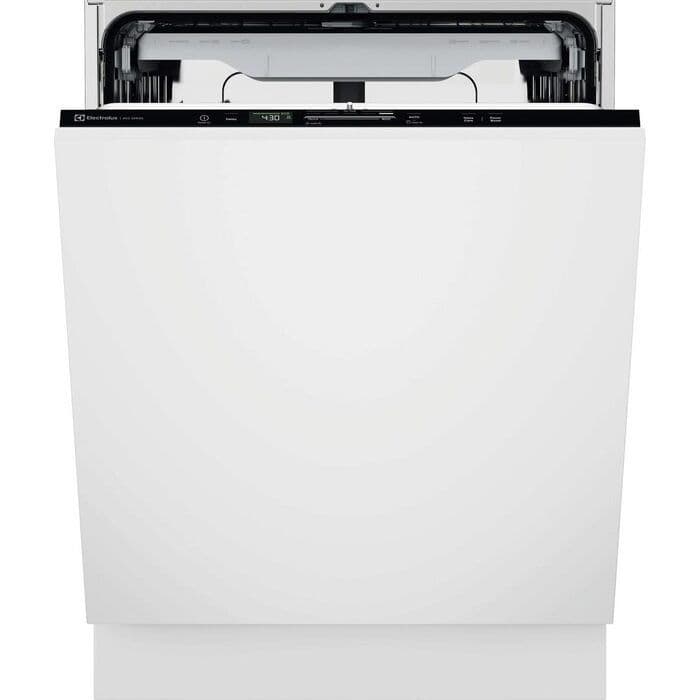Съдомиялна за вграждане на 60см Electrolux E62LB200T — 1