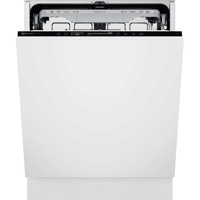 Съдомиялна машина за вграждане Electrolux E92LX220P — 1