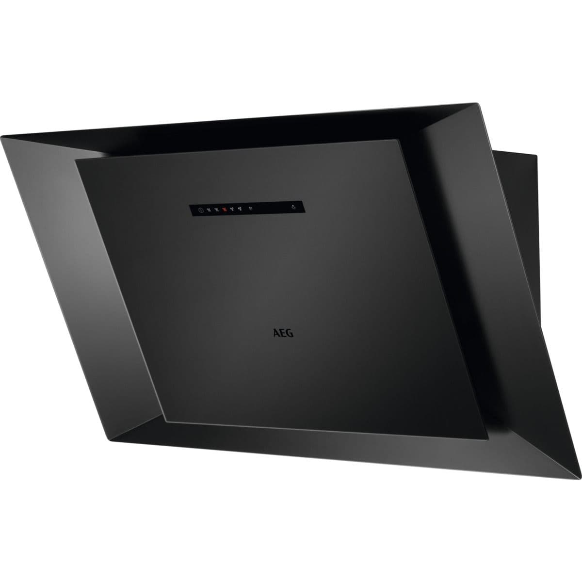 Вертикален абсорбатор AEG DVK6981HR — 1