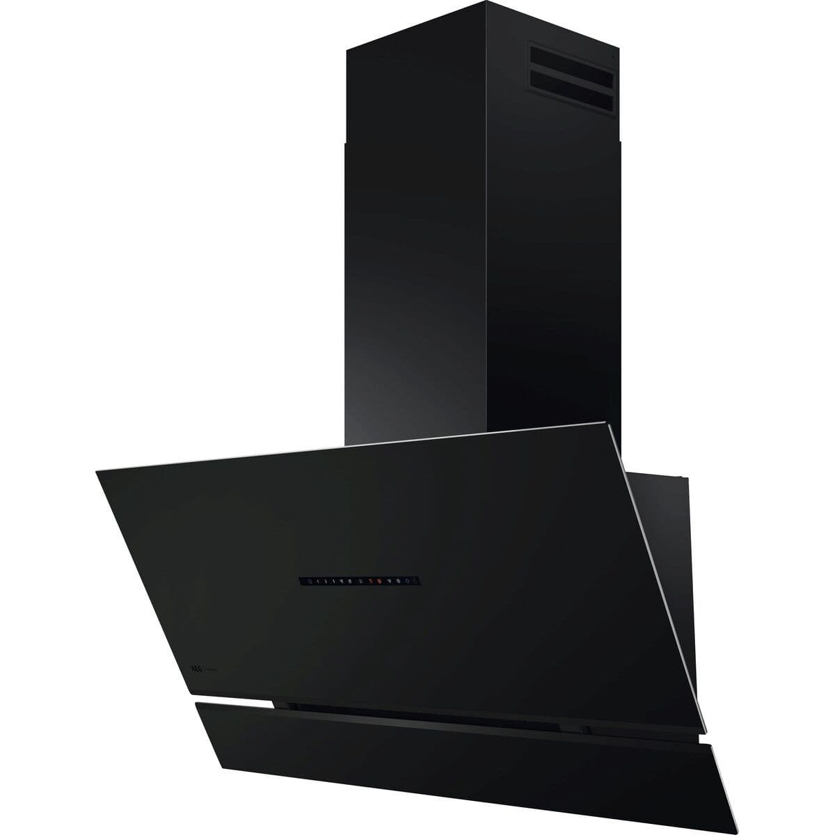 Вертикален абсорбатор AuroraTech 90 cm AEG NDV8791CT — 1