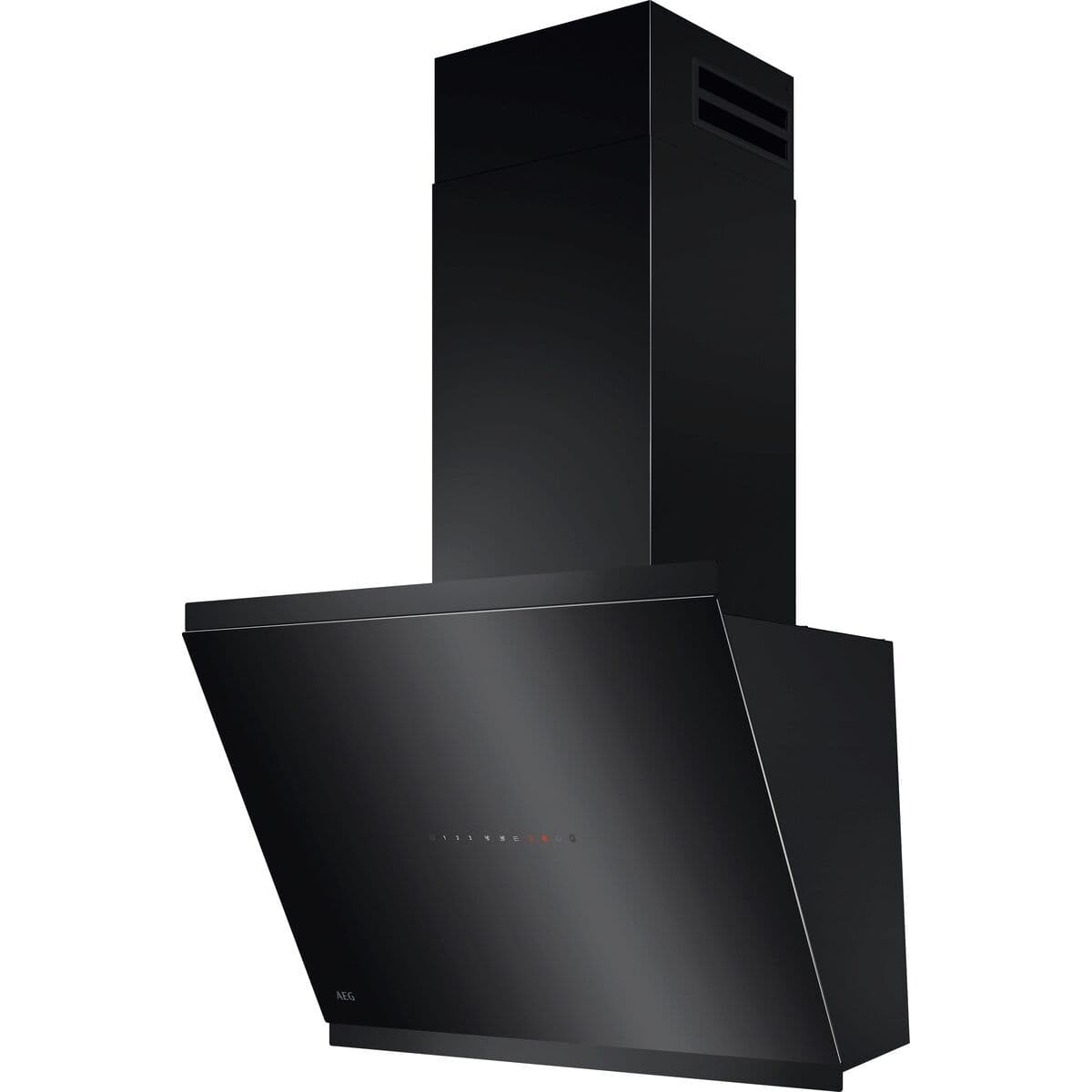 Вертикален абсорбатор SilenceTech 60 cm AEG GV77D61SB — 1
