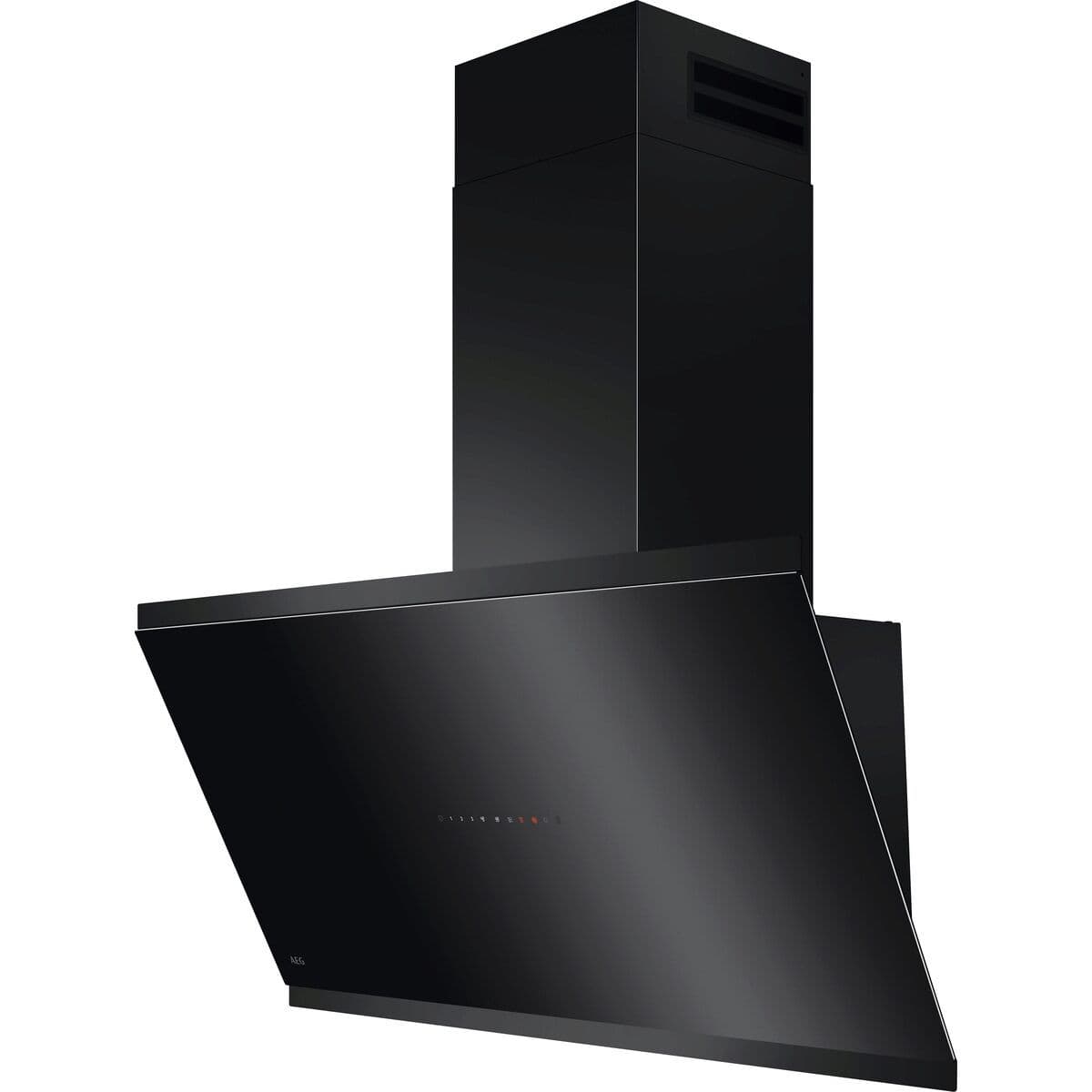 Вертикален абсорбатор SilenceTech 90 cm AEG GV77D91SB — 1
