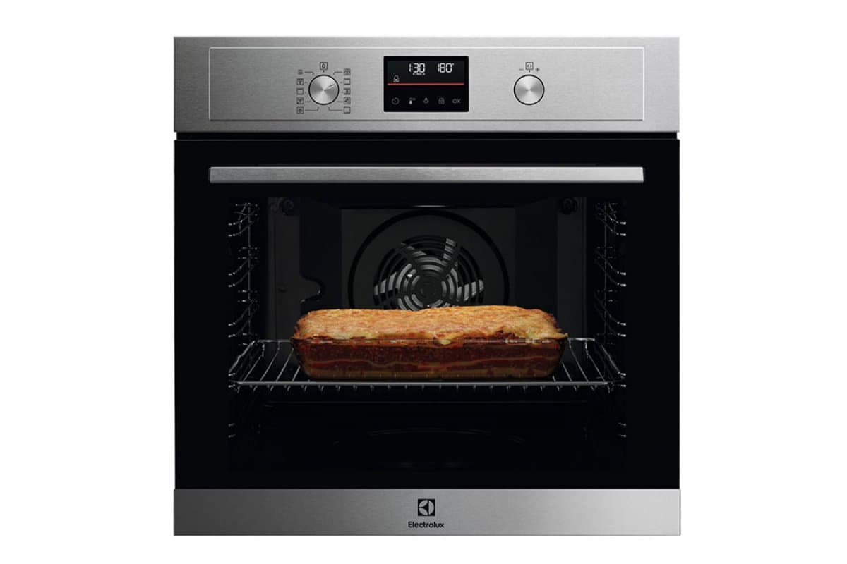 Фурна за Вграждане Electrolux EOF4P56X