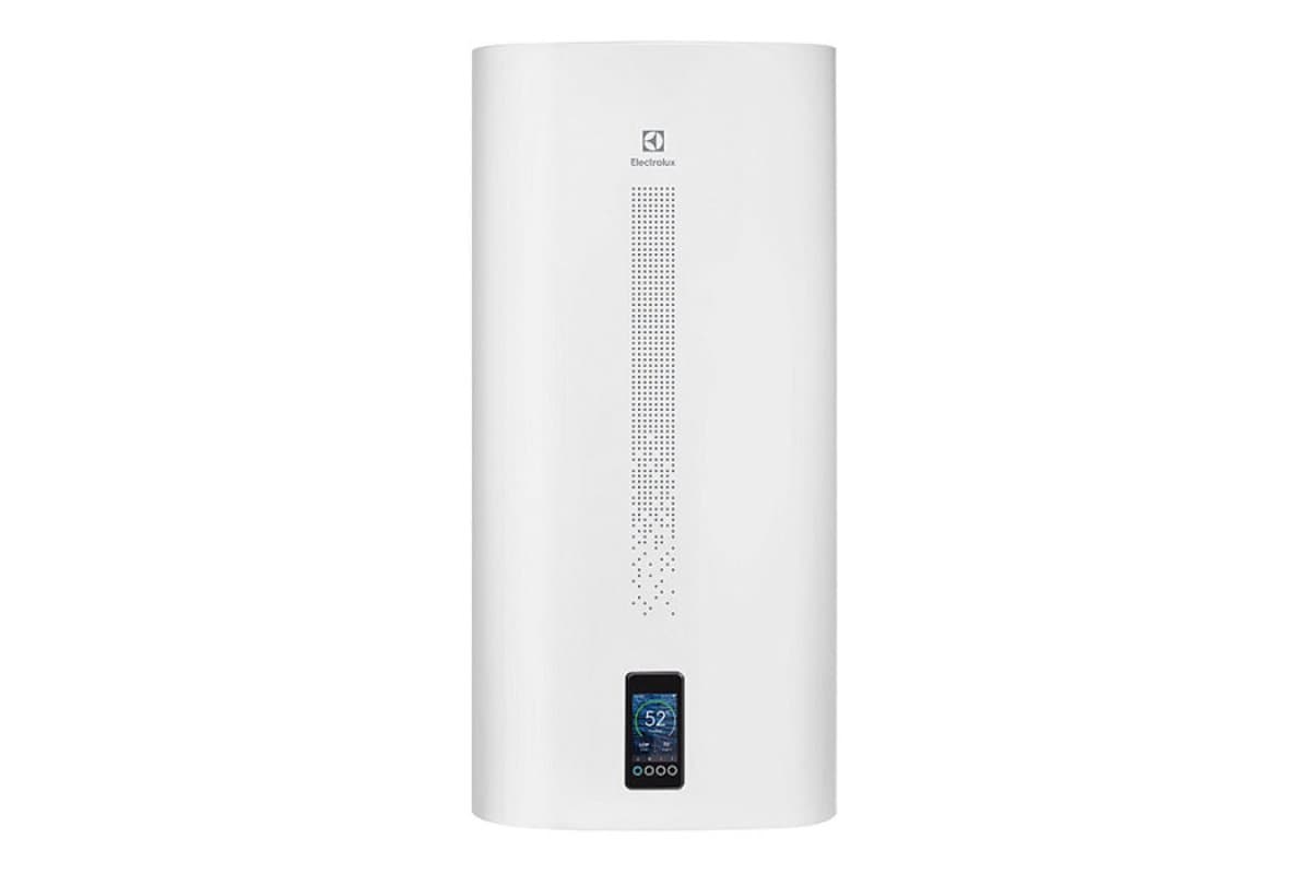 Хоризонтален Бойлер Electrolux