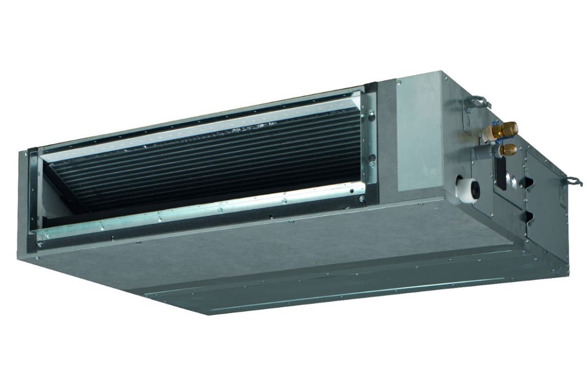 Канален Климатик Daikin FBA71A9/RZAG71NV1