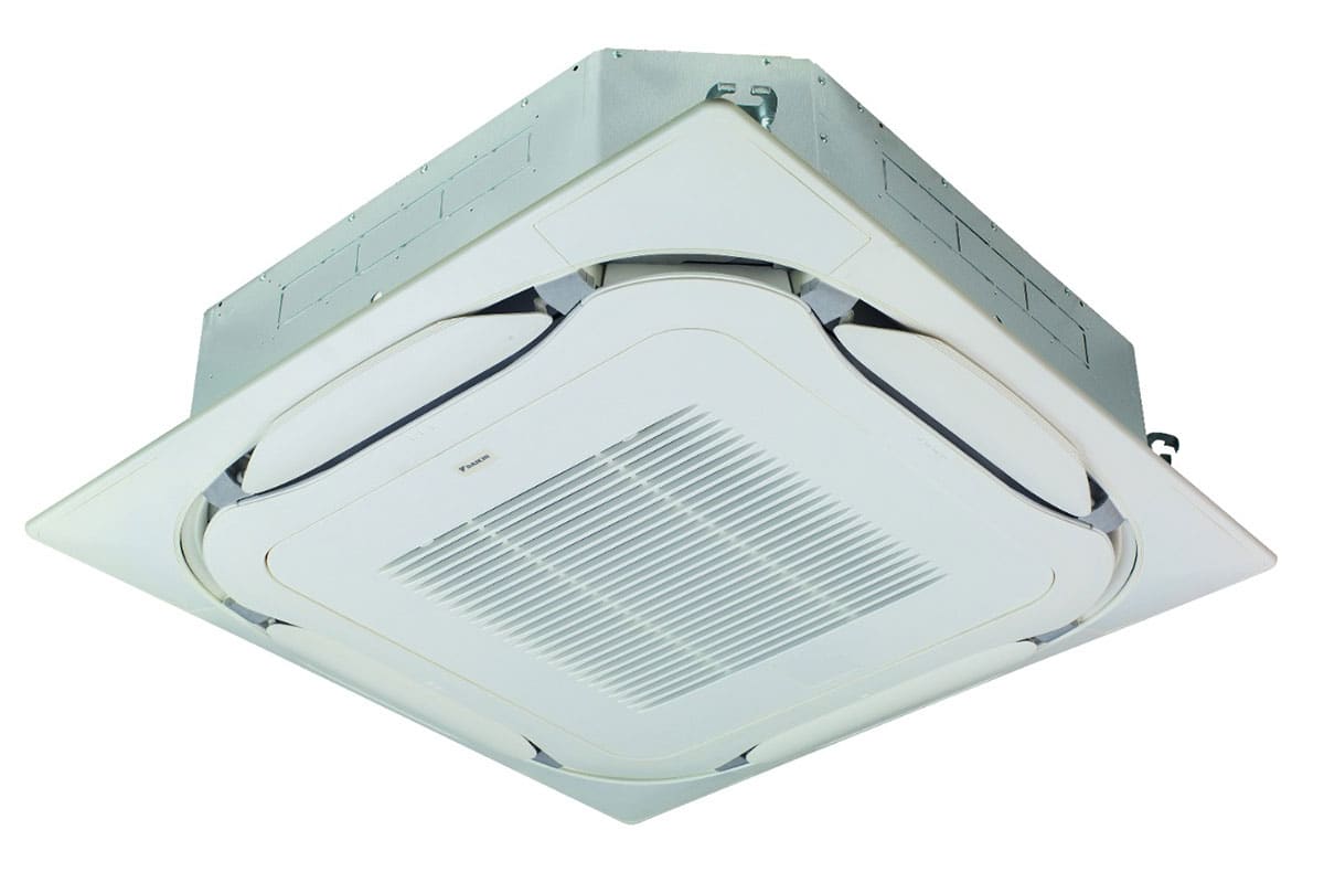 Касетъчен Климатик Daikin FCAG71B/RZAG71NV1