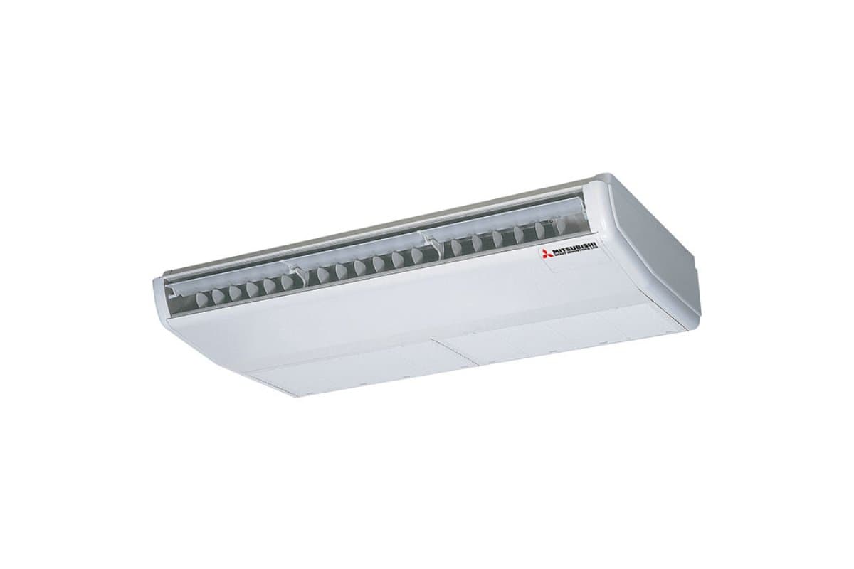 Таванен Климатик Mitsubishi Heavy FDE40VH/SRC40ZSX-W1