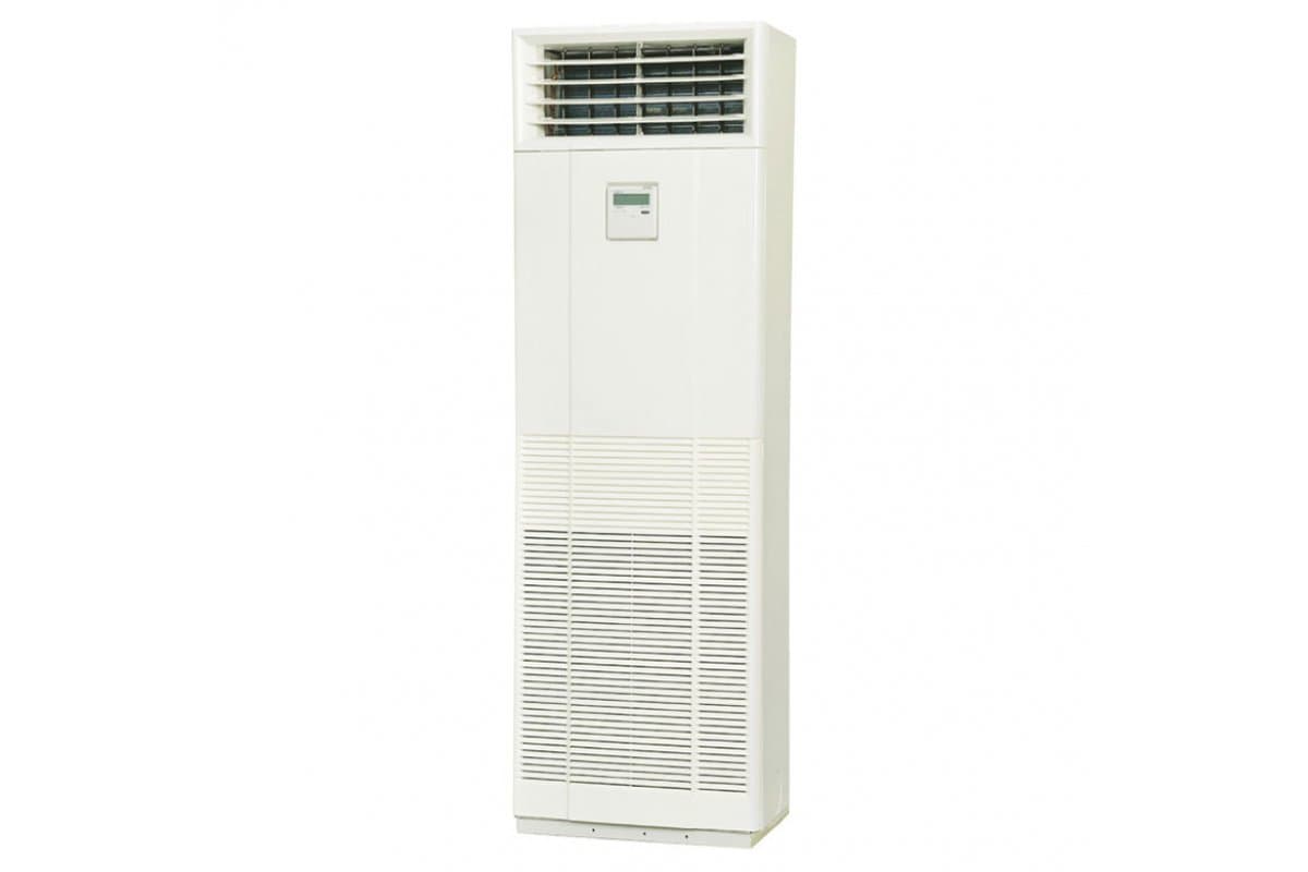Колонен Климатик Mitsubishi Heavy FDF125VD/FDC125VSA