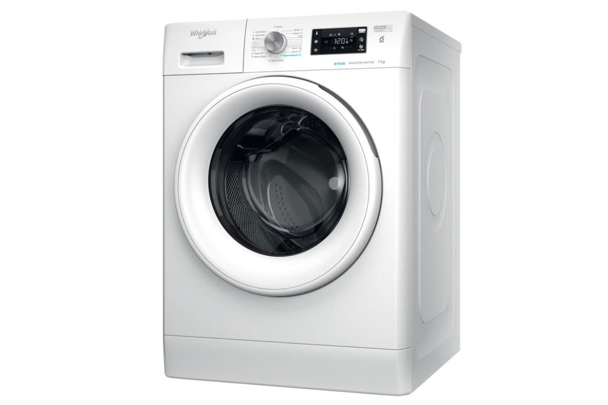 Пералня Whirlpool