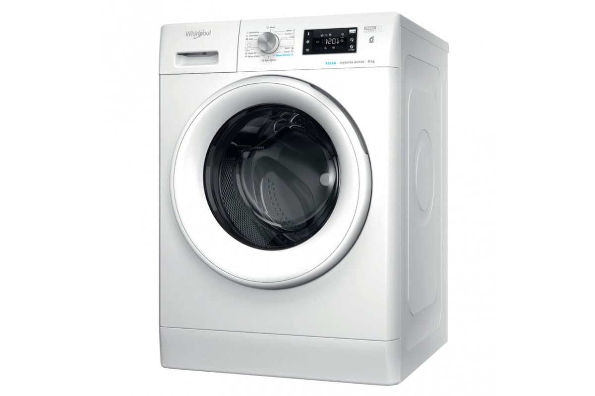 Пералня Whirlpool