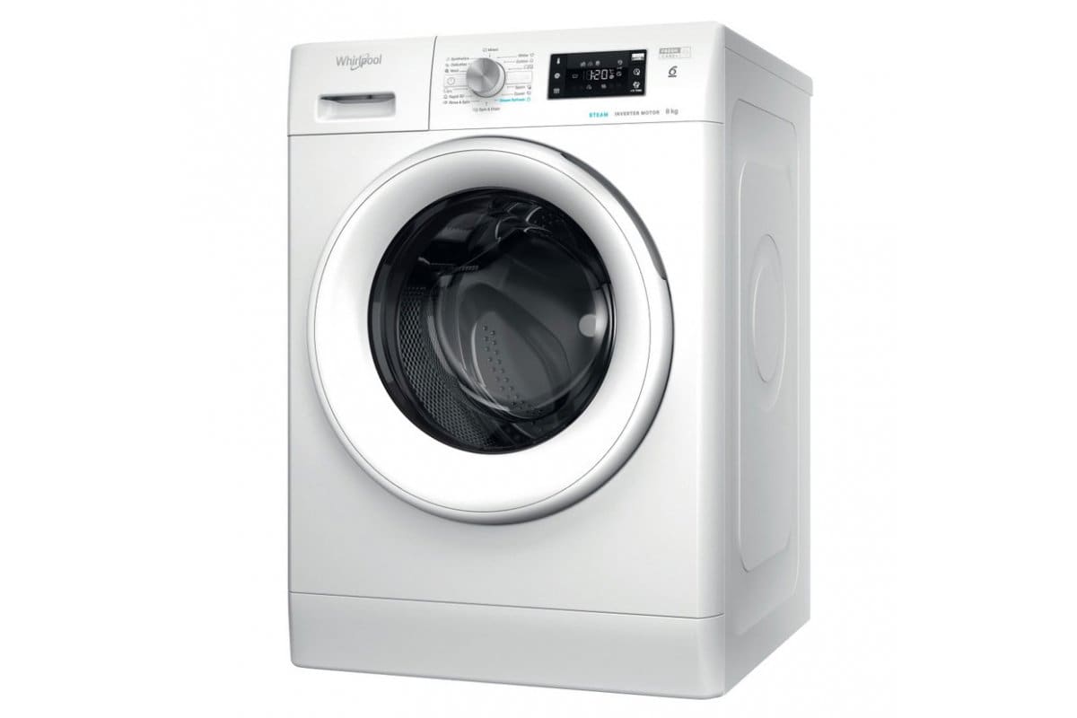 Пералня Whirlpool