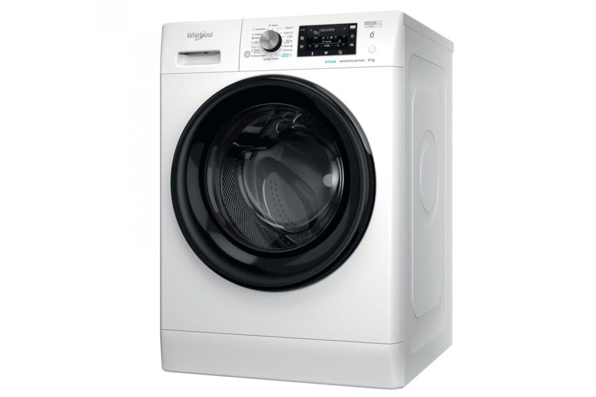 Пералня Whirlpool