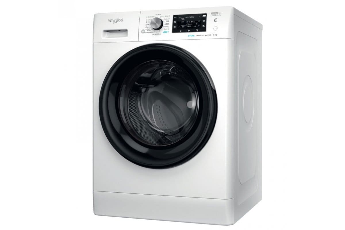 Пералня Whirlpool