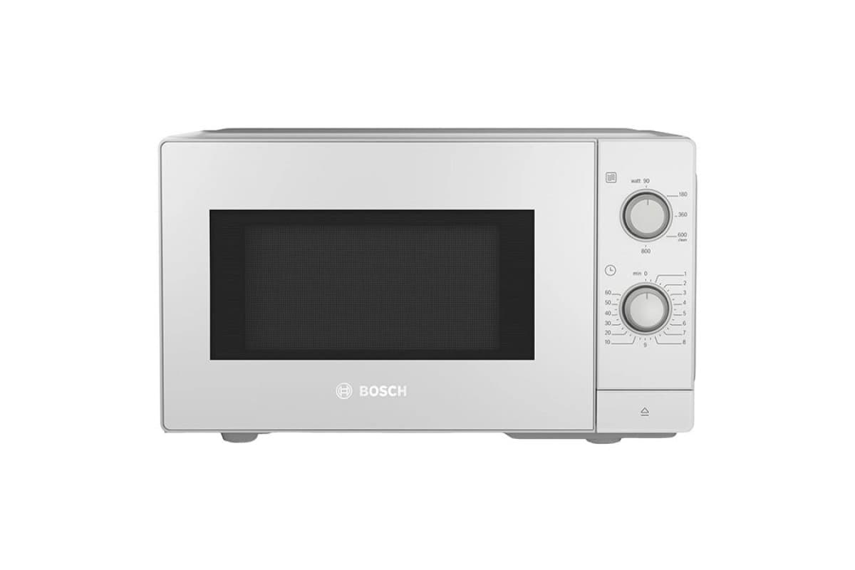 Свободностояща Микровълнова Bosch FFL020MW0
