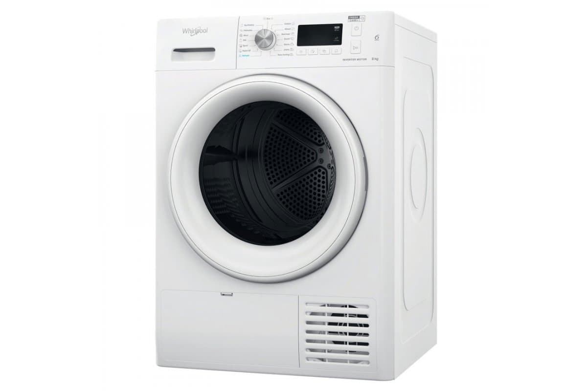 Сушилня Whirlpool