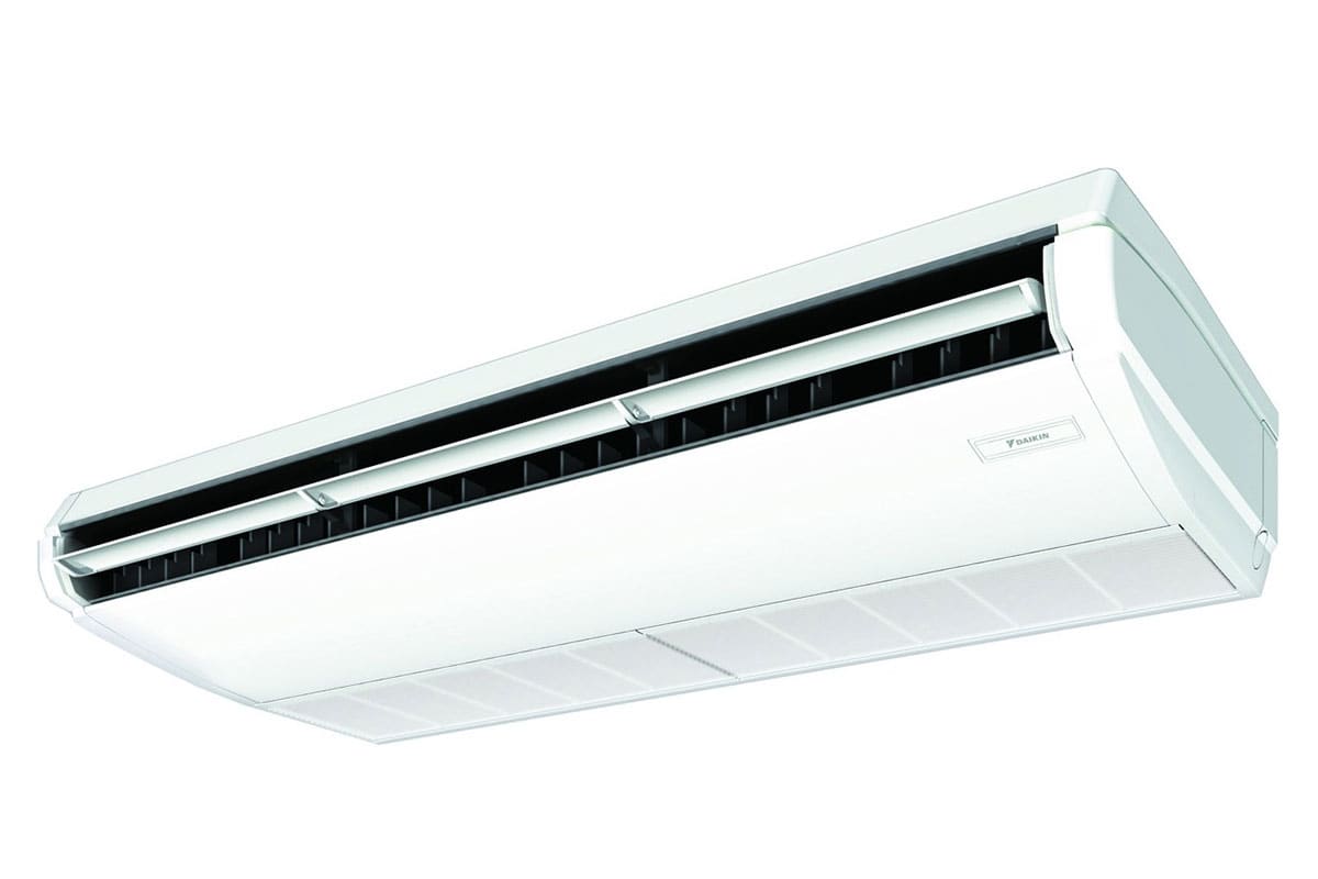 Таванен Климатик Daikin FHA100A/RZASG100MV1