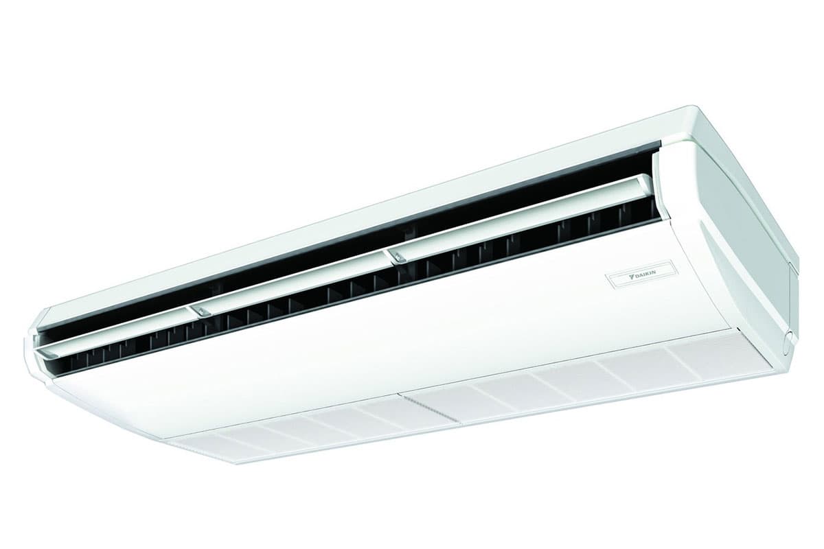 Таванен Климатик Daikin FHA100A/RZASG100MY1