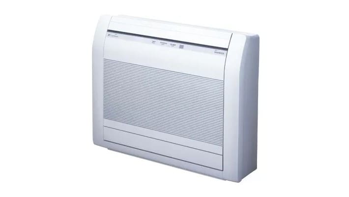 Вътрешно тяло за мултисплит система Fuji Electric RGG14KVCA — 1