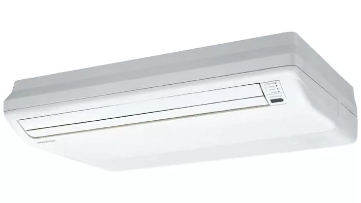 Вътрешно тяло за мултисплит система Fuji Electric RYG18LV — 1