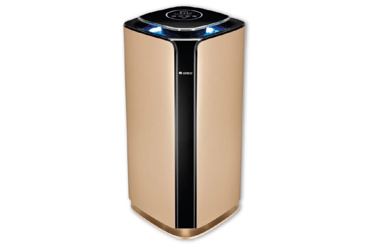 Въздухопречиствател Gree GCF450DKNA