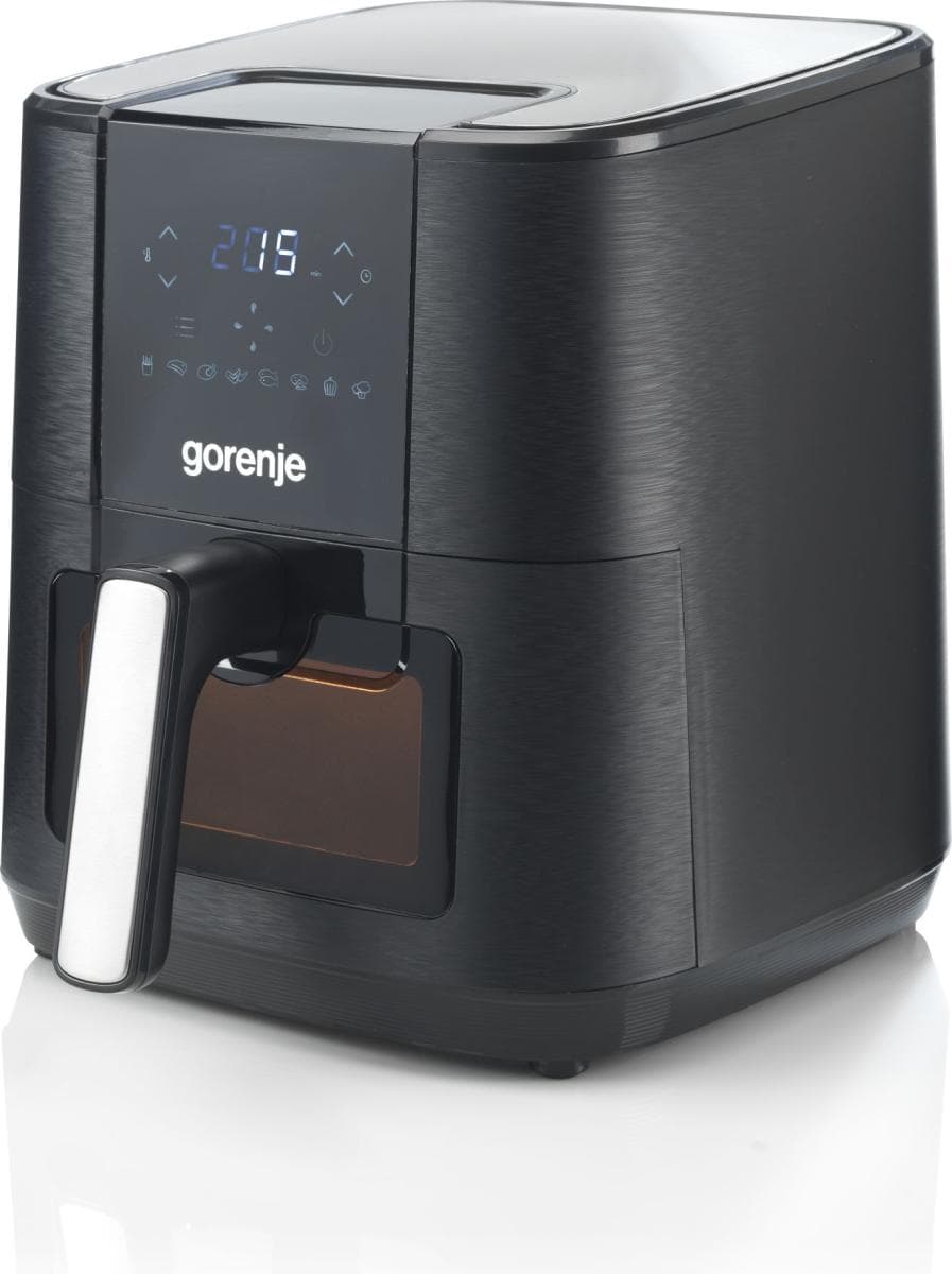 Мултикукър Gorenje AF1350DWB — 1