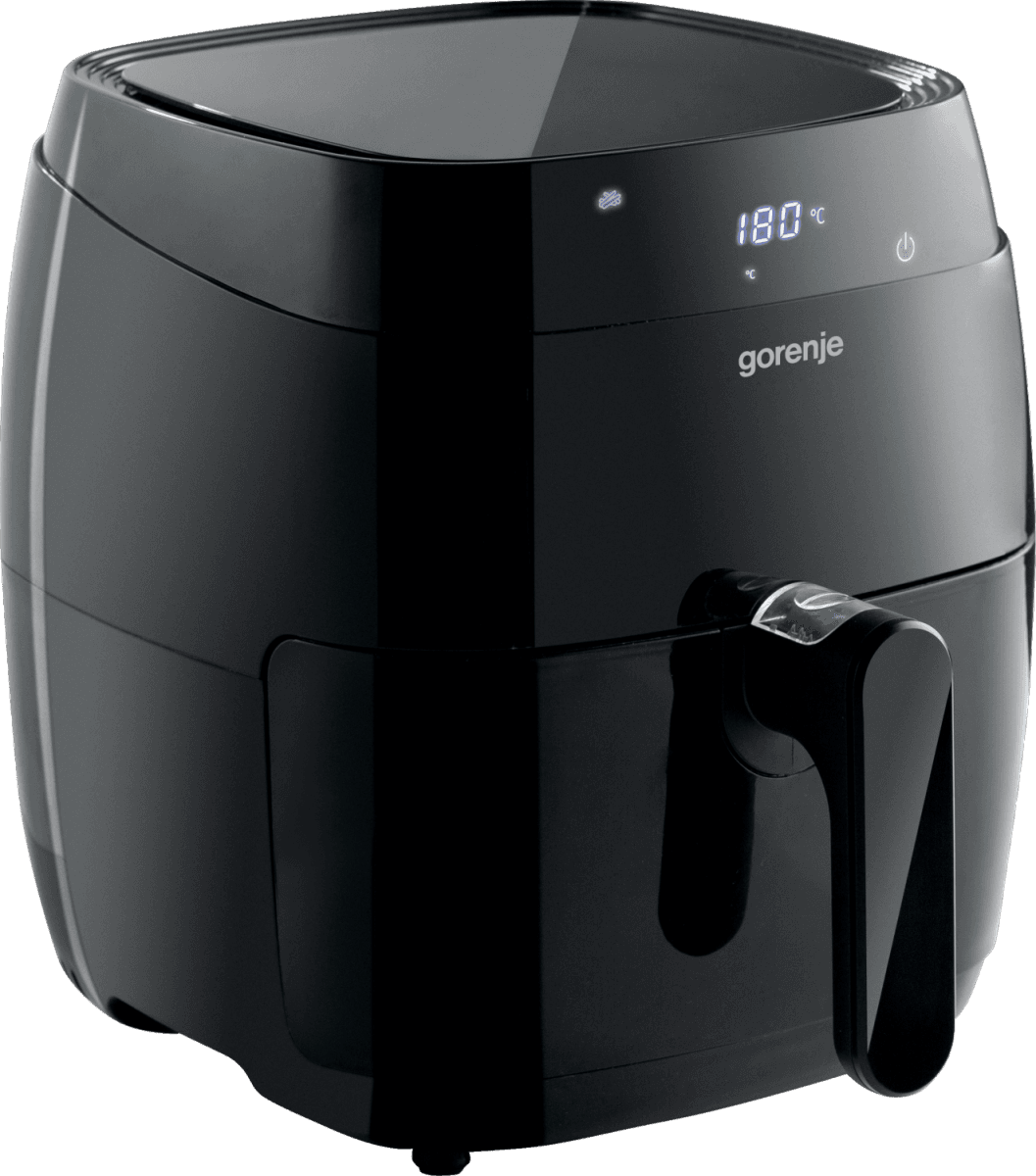 Мултикукър Gorenje AF1409DB — 1