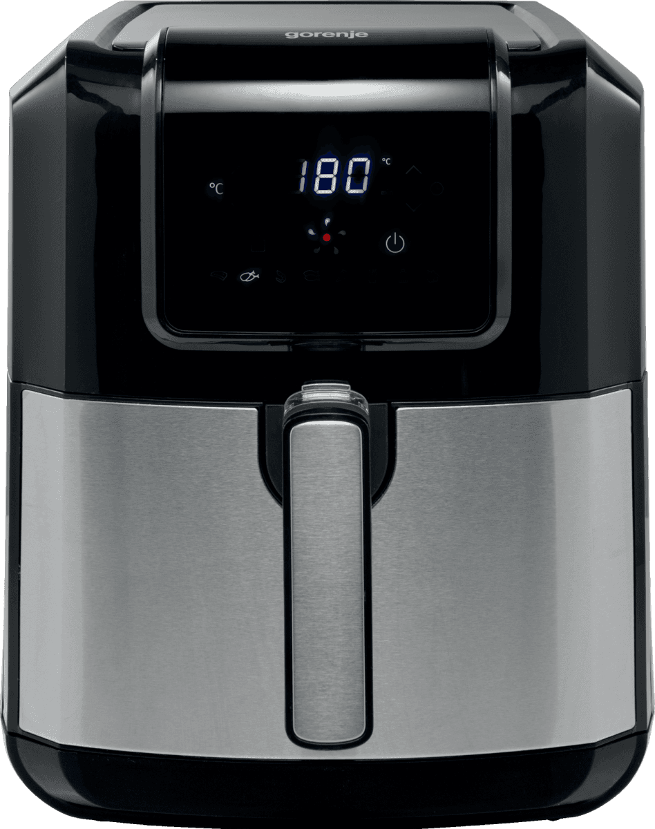 Мултикукър Gorenje AF1700DB — 1