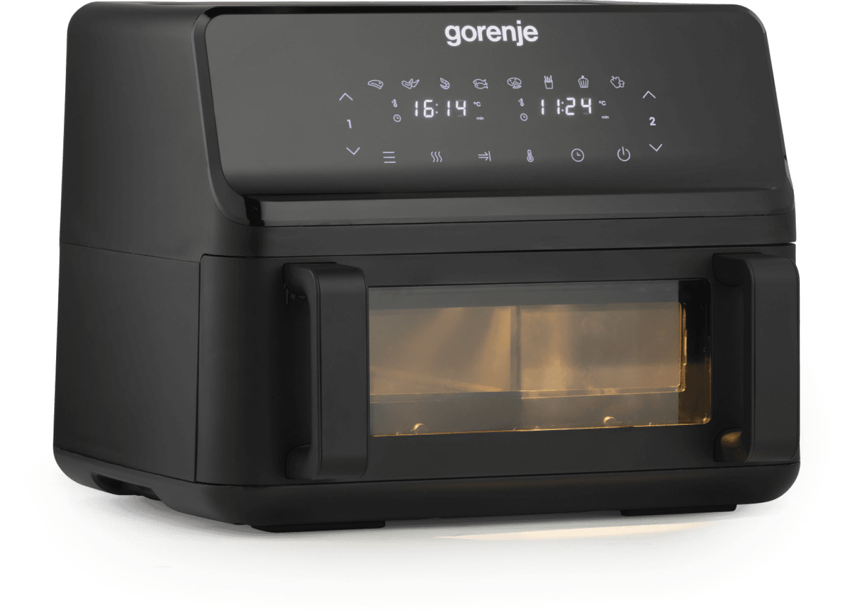 Мултикукър Gorenje AF2700BP — 1