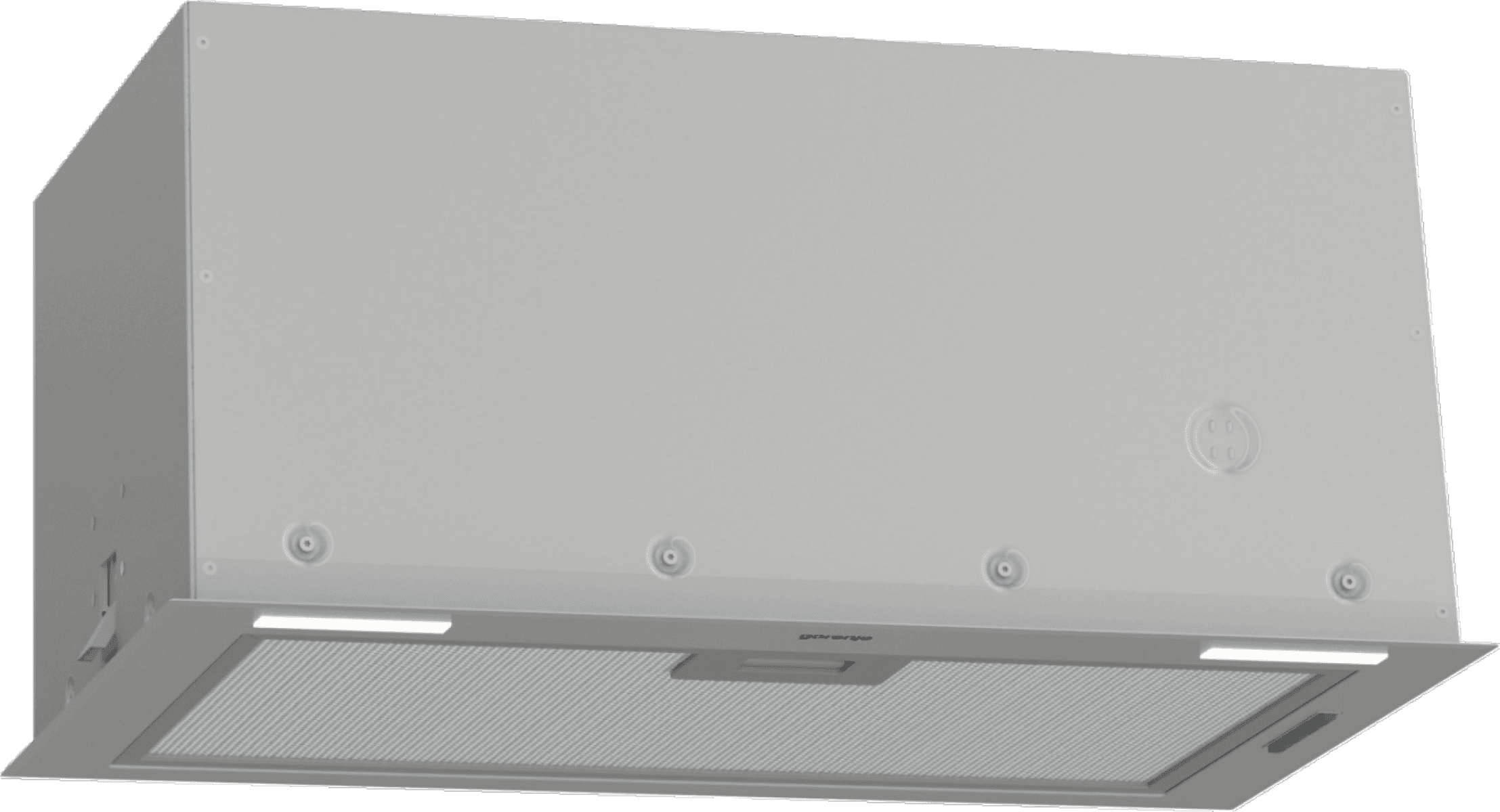 Абсорбатор Gorenje BHI631AS — 1