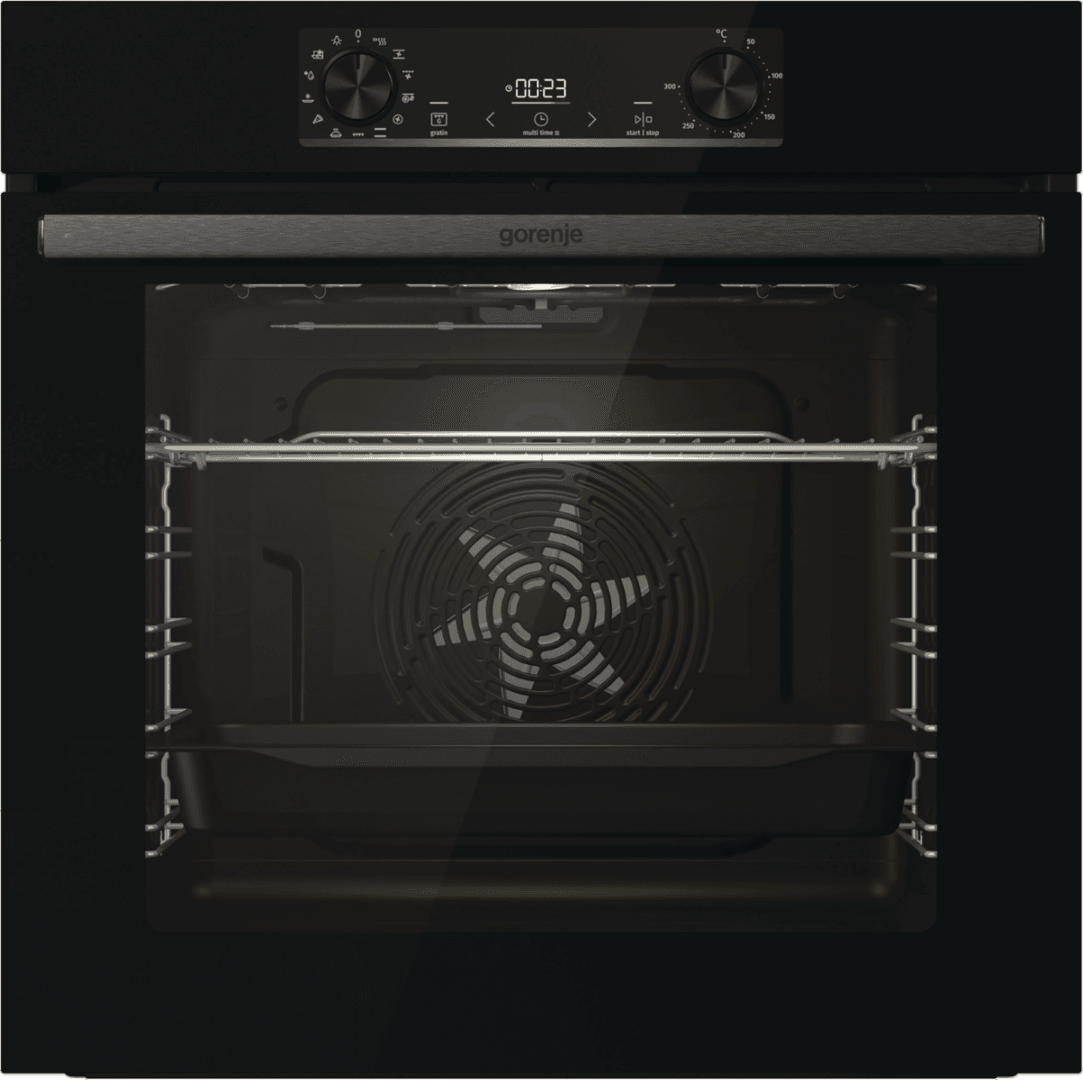 Фурна за вграждане Gorenje BO6737E02BG — 1